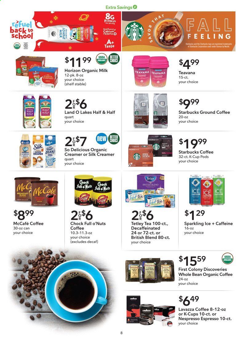 Publix Weekly Ad August 29 to September 11