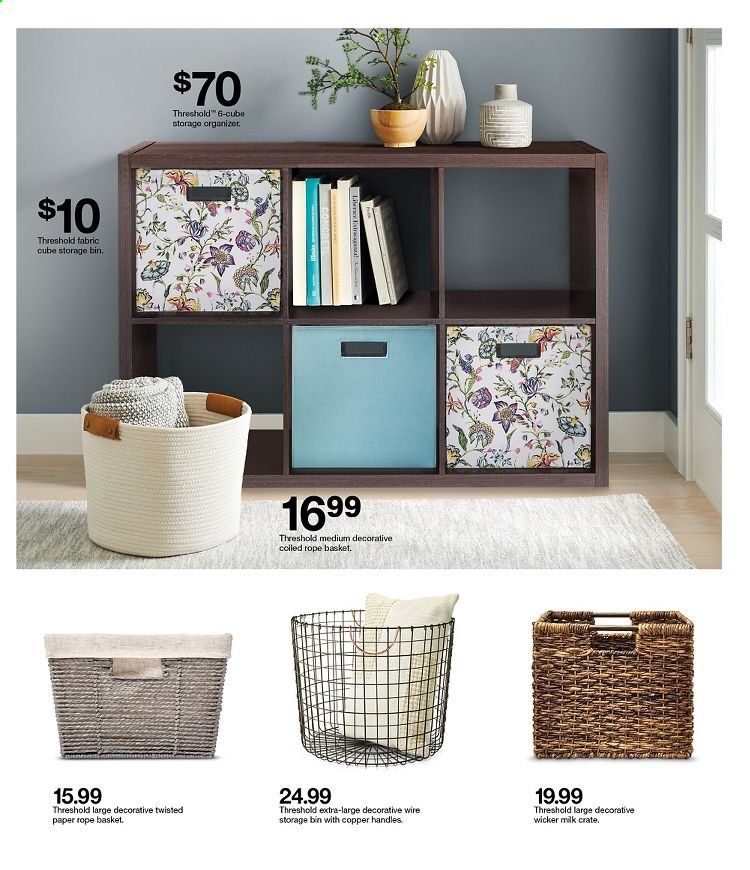 Target Weekly Ad September 6 to September 12