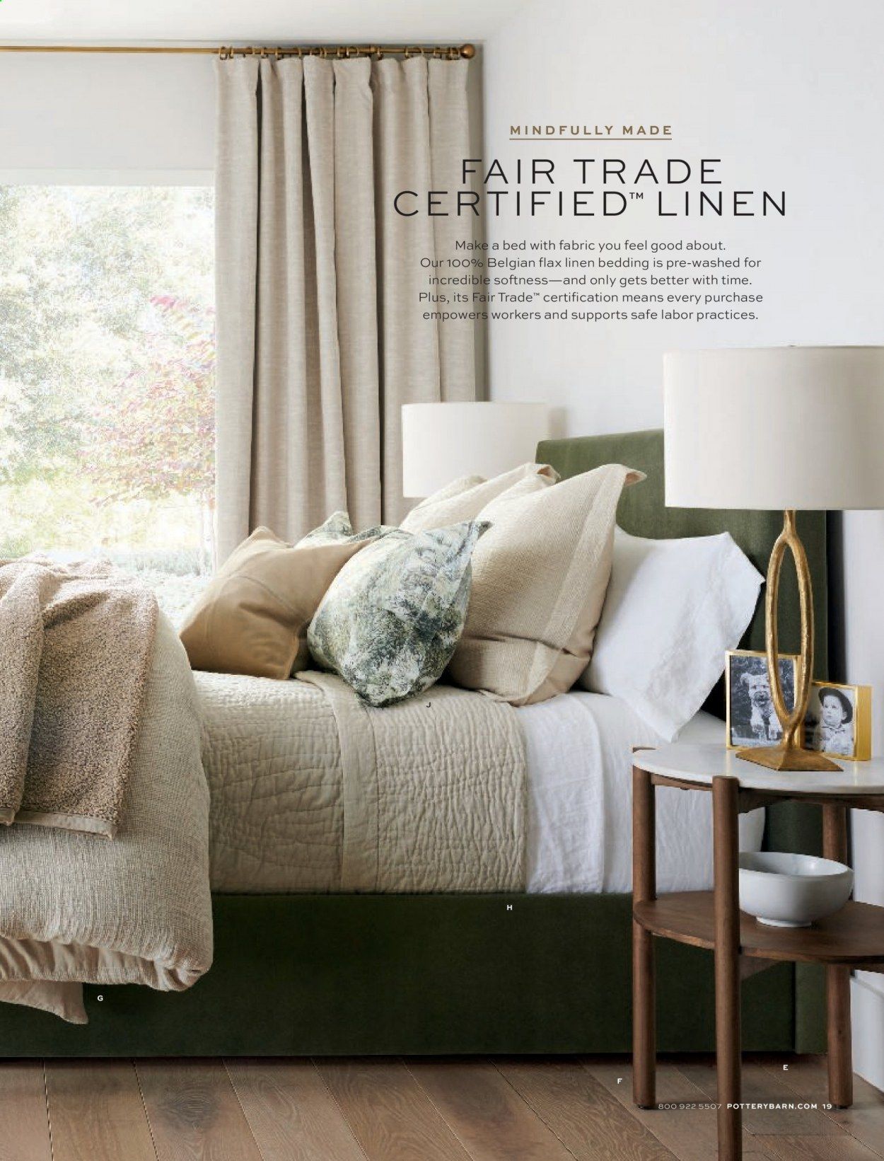 Pottery Barn Catalog 2020-2021