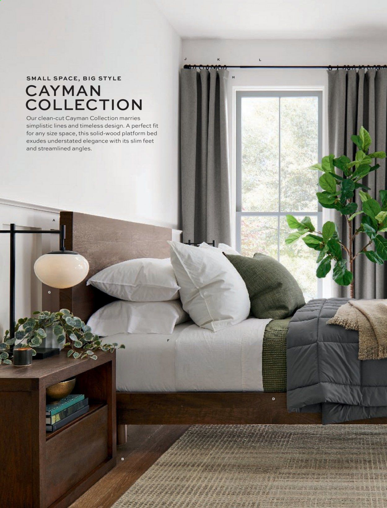 Pottery Barn Catalog 2020-2021