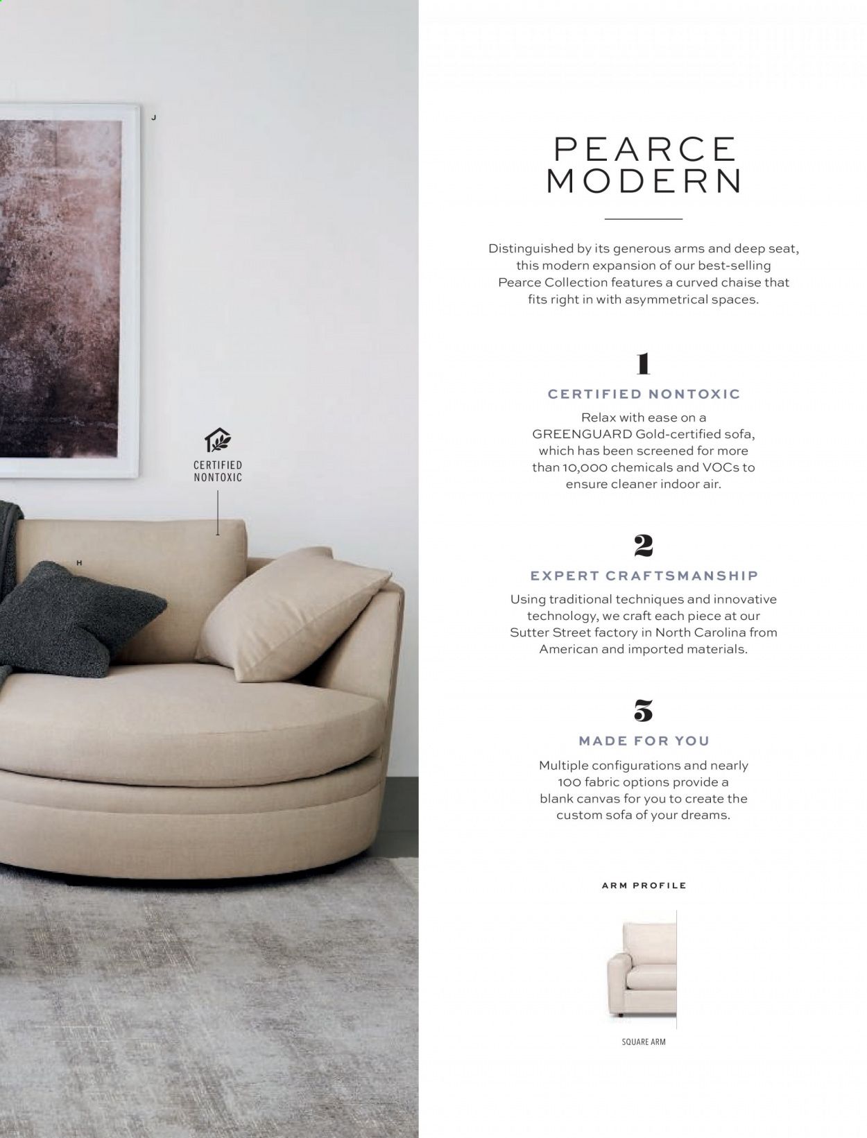 Pottery Barn Catalog 2020-2021