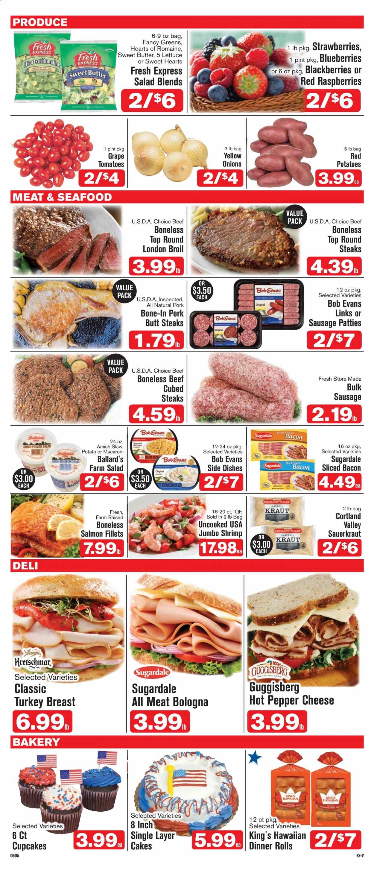 Shop ‘n Save (Pittsburgh) (MD, PA, WV) Weekly Ad September 5 to September 11