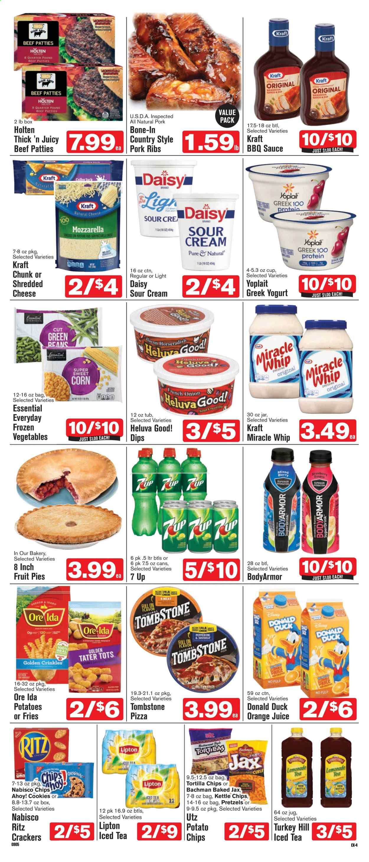 Shop ‘n Save (Pittsburgh) (MD, PA, WV) Weekly Ad September 5 to September 11