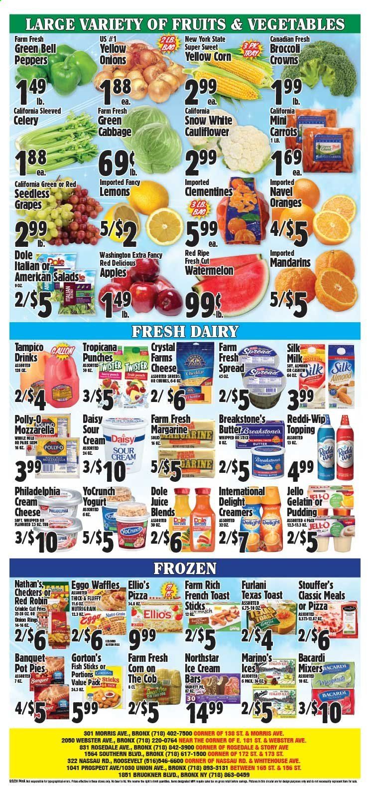 Western Beef Weekly Ad September 3 to September 9