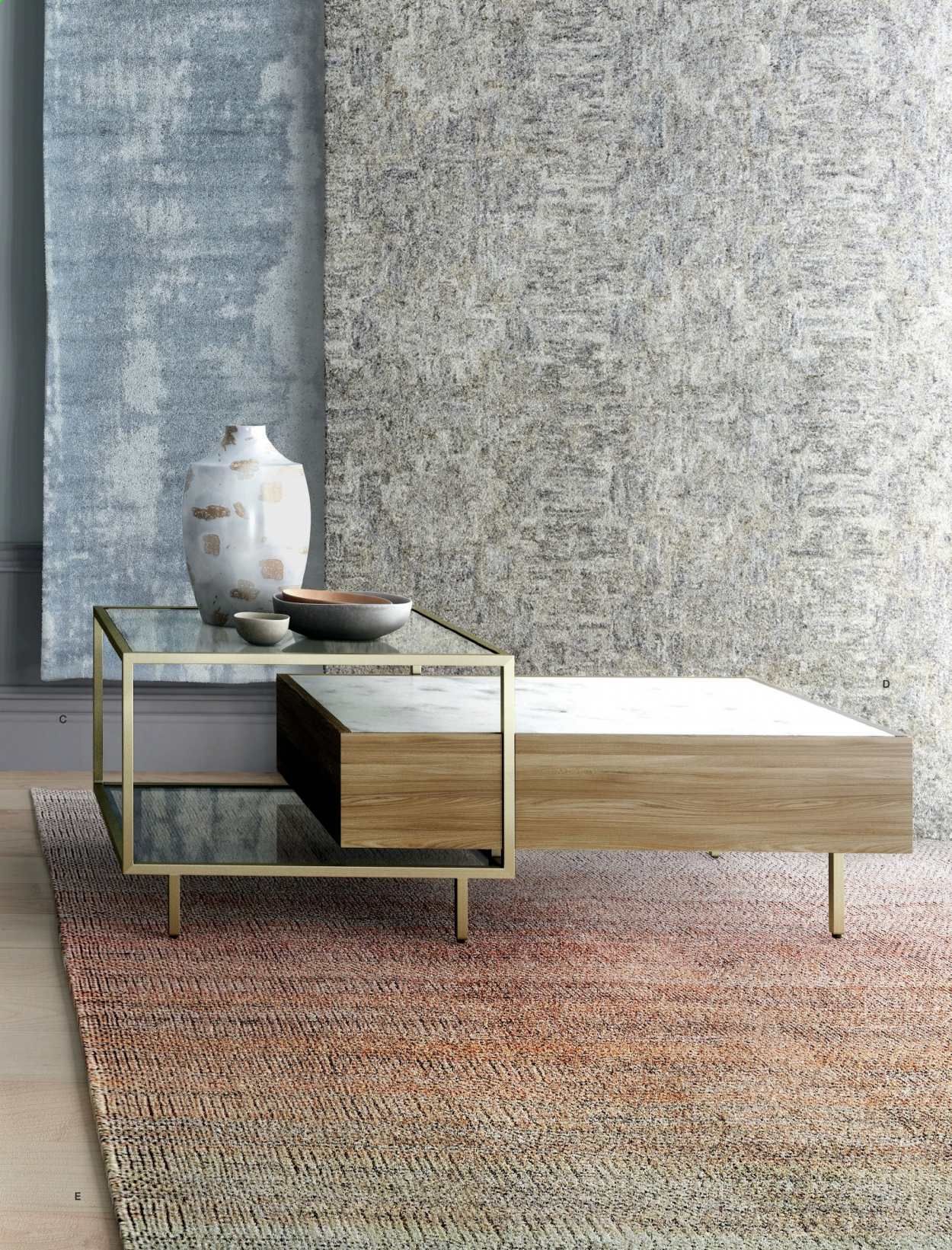 Crate & Barrel Catalog 2020-2021