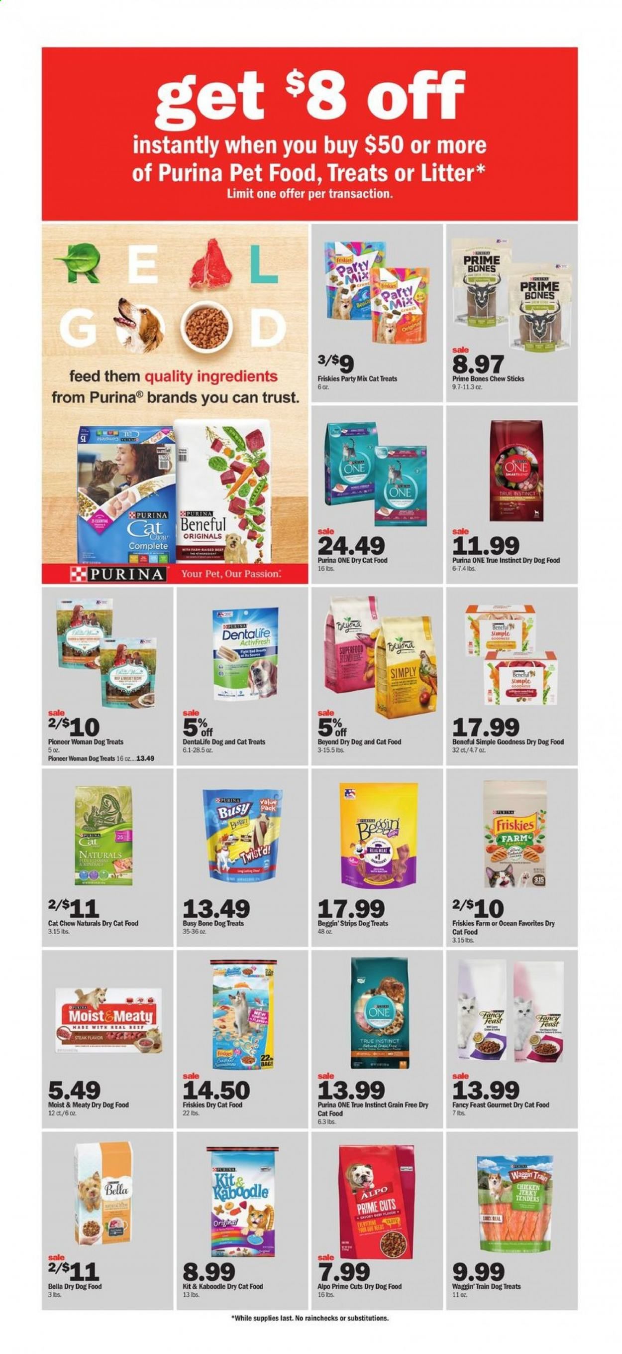 Meijer (OH) Weekly Ad September 6 to September 12