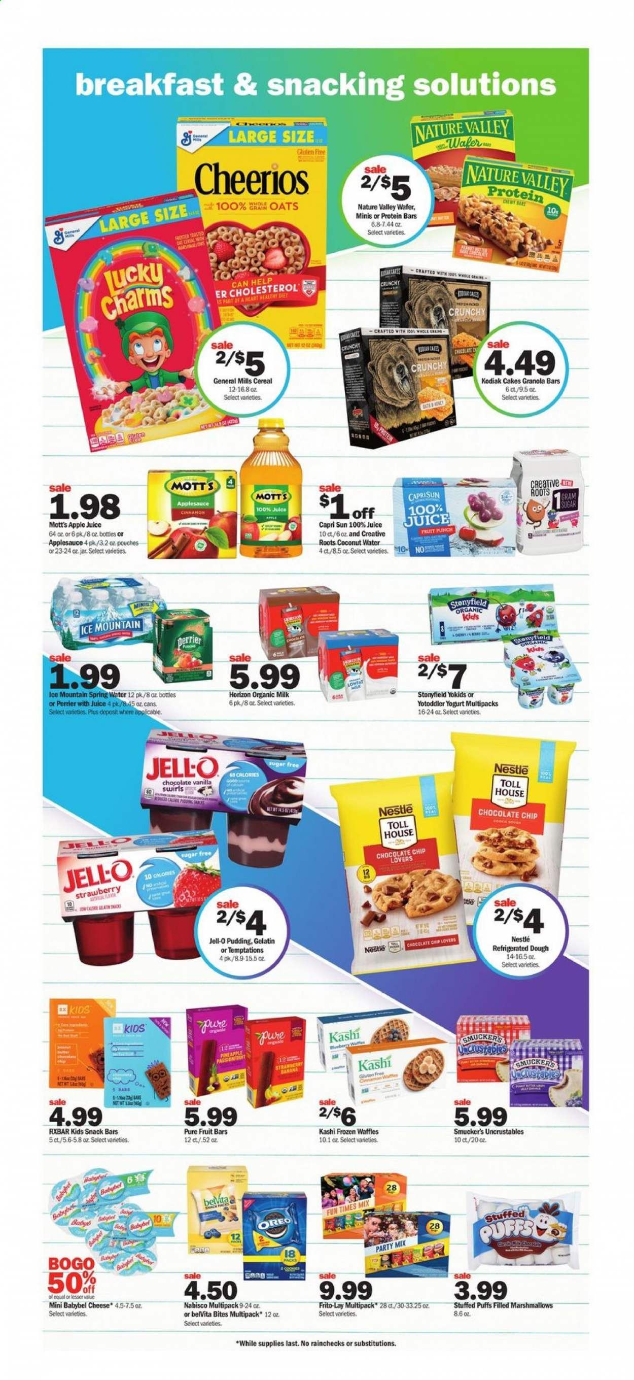 Meijer (OH) Weekly Ad September 6 to September 12