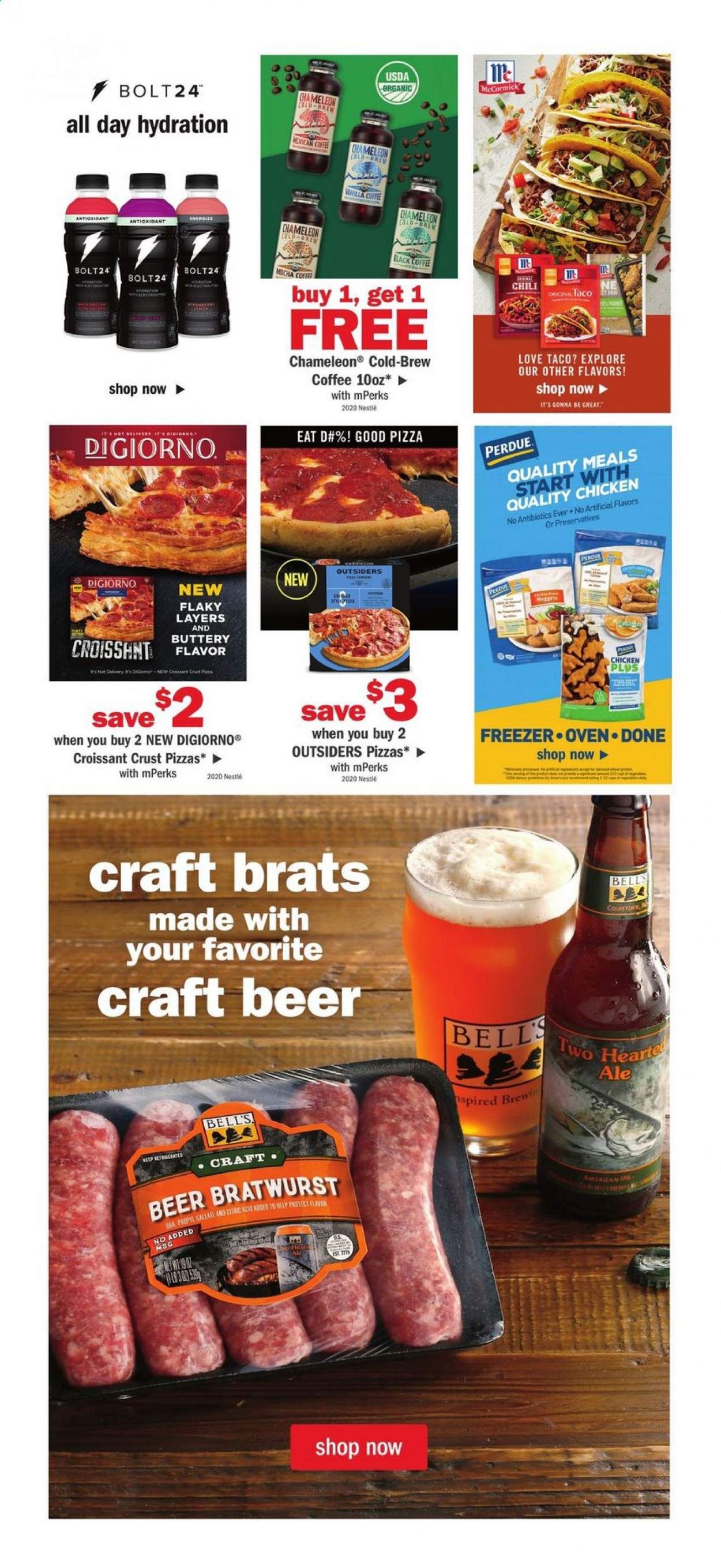 Meijer (IN) Weekly Ad September 6 to September 12