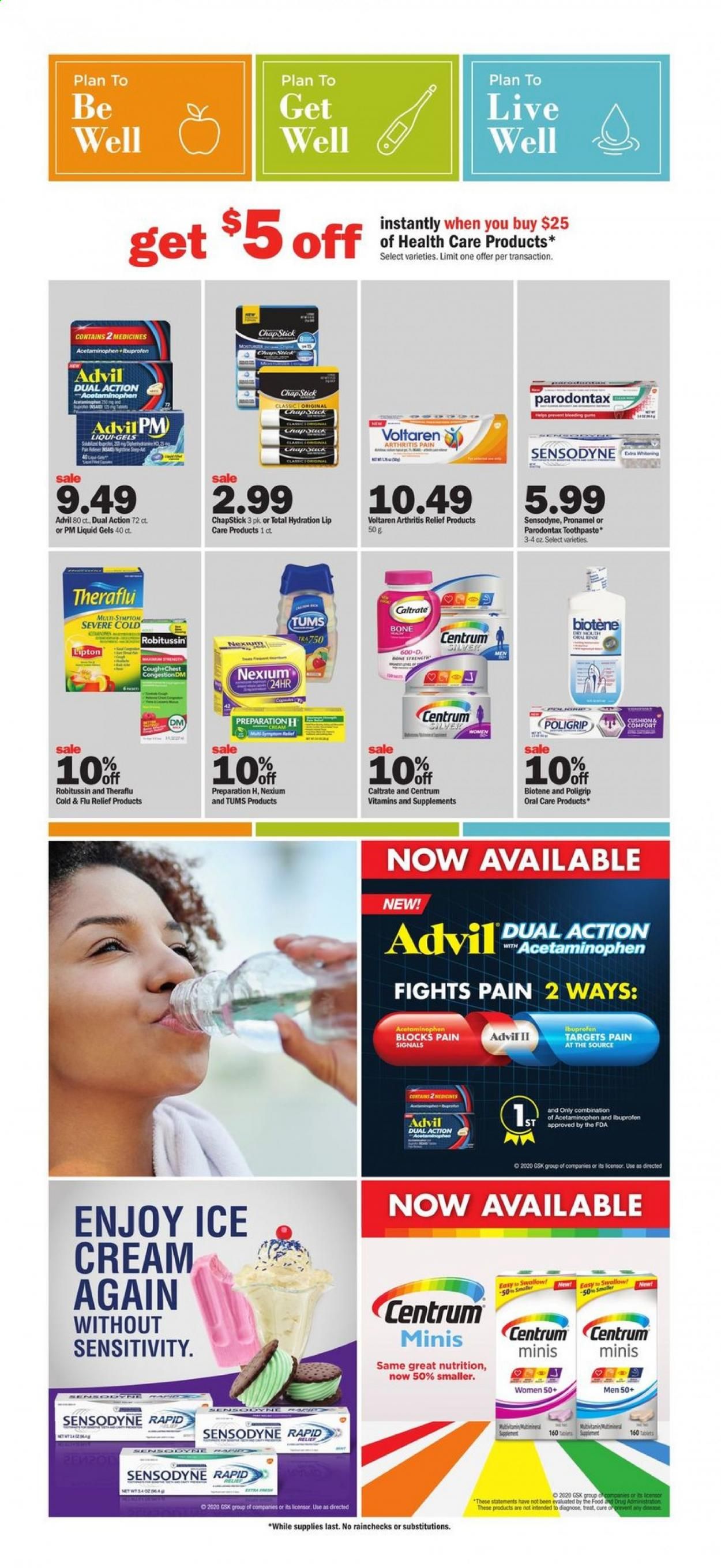 Meijer (IN) Weekly Ad September 6 to September 12