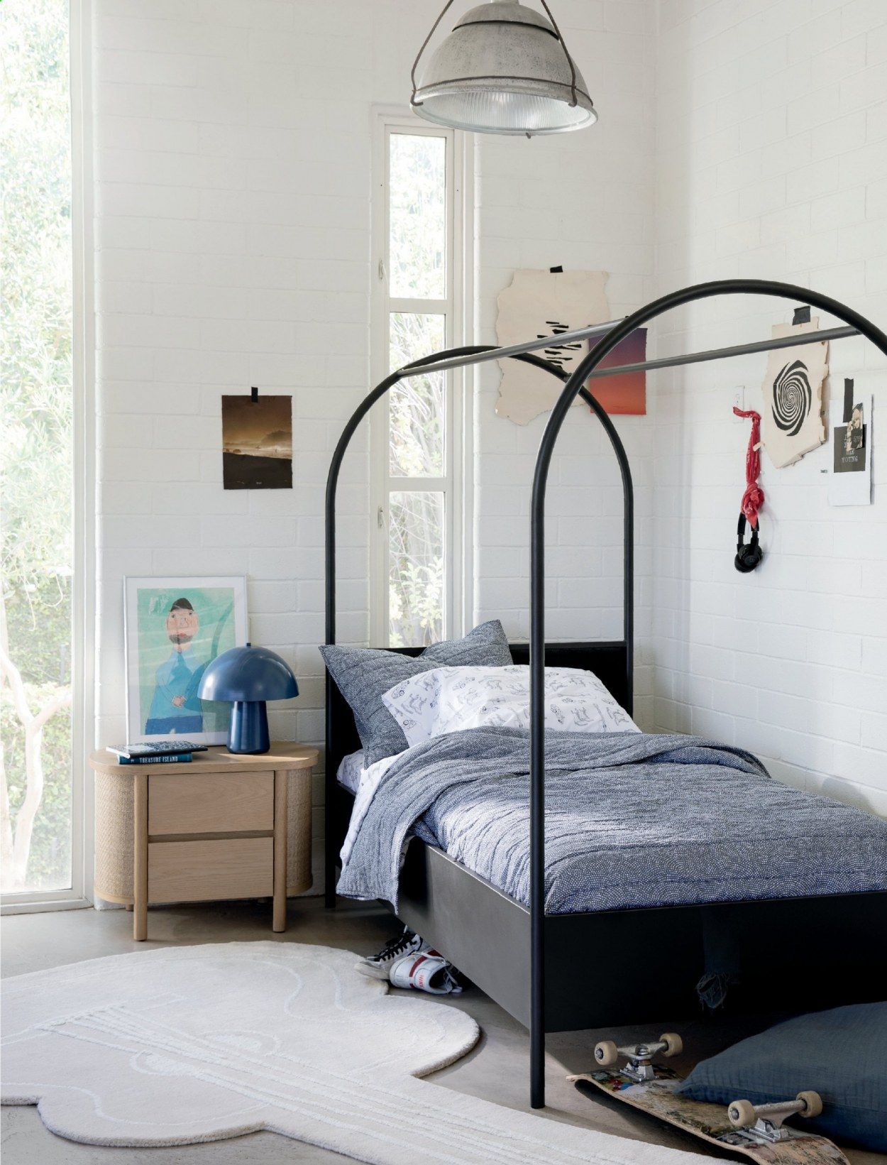 Crate & Barrel Catalog 2020-2021