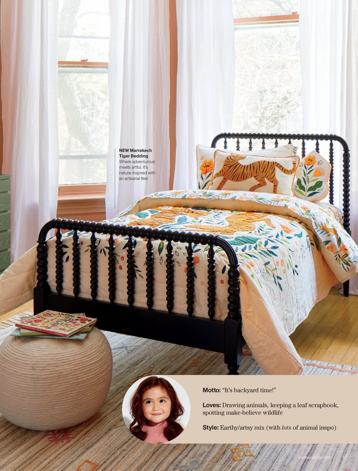 Crate & Barrel Catalog 2020-2021