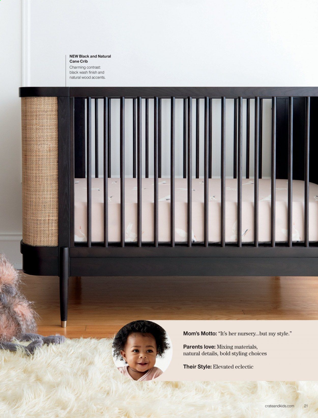 Crate & Barrel Catalog 2020-2021