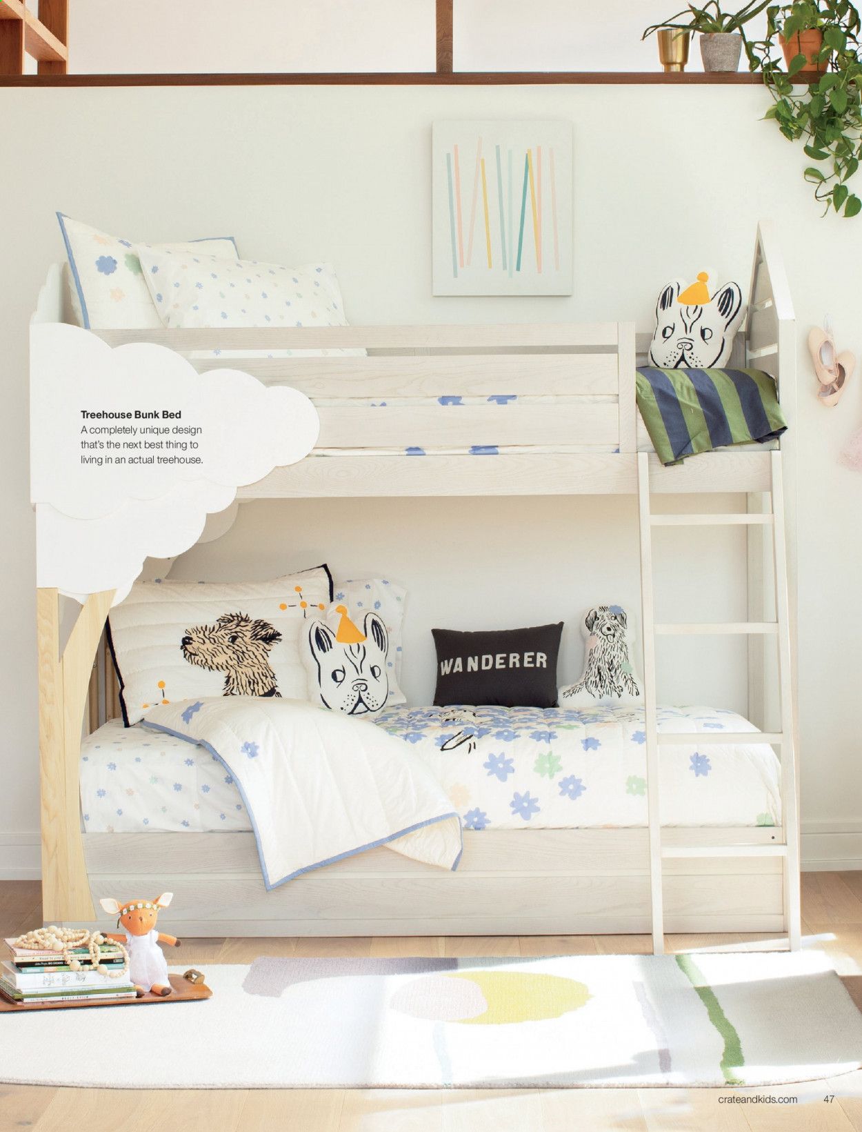 Crate & Barrel Catalog 2020-2021