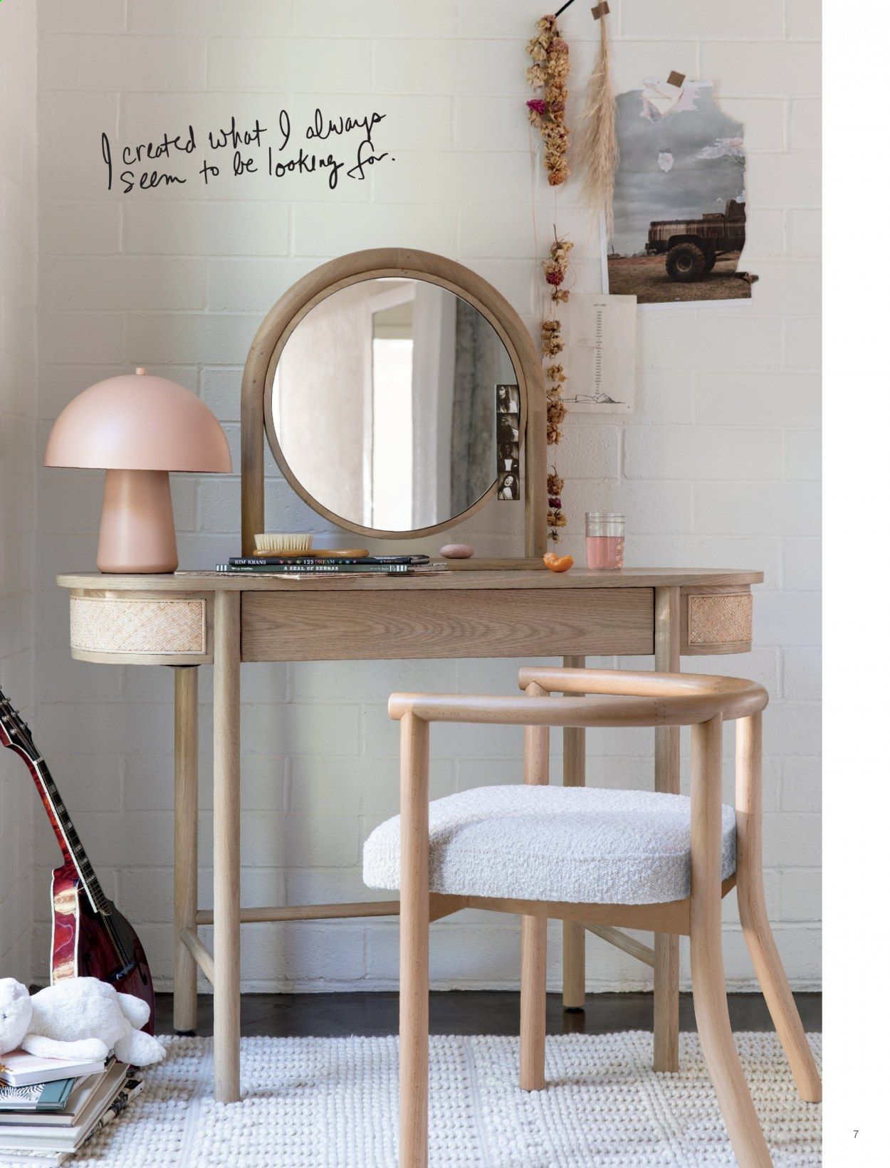 Crate & Barrel Catalog 2020-2021