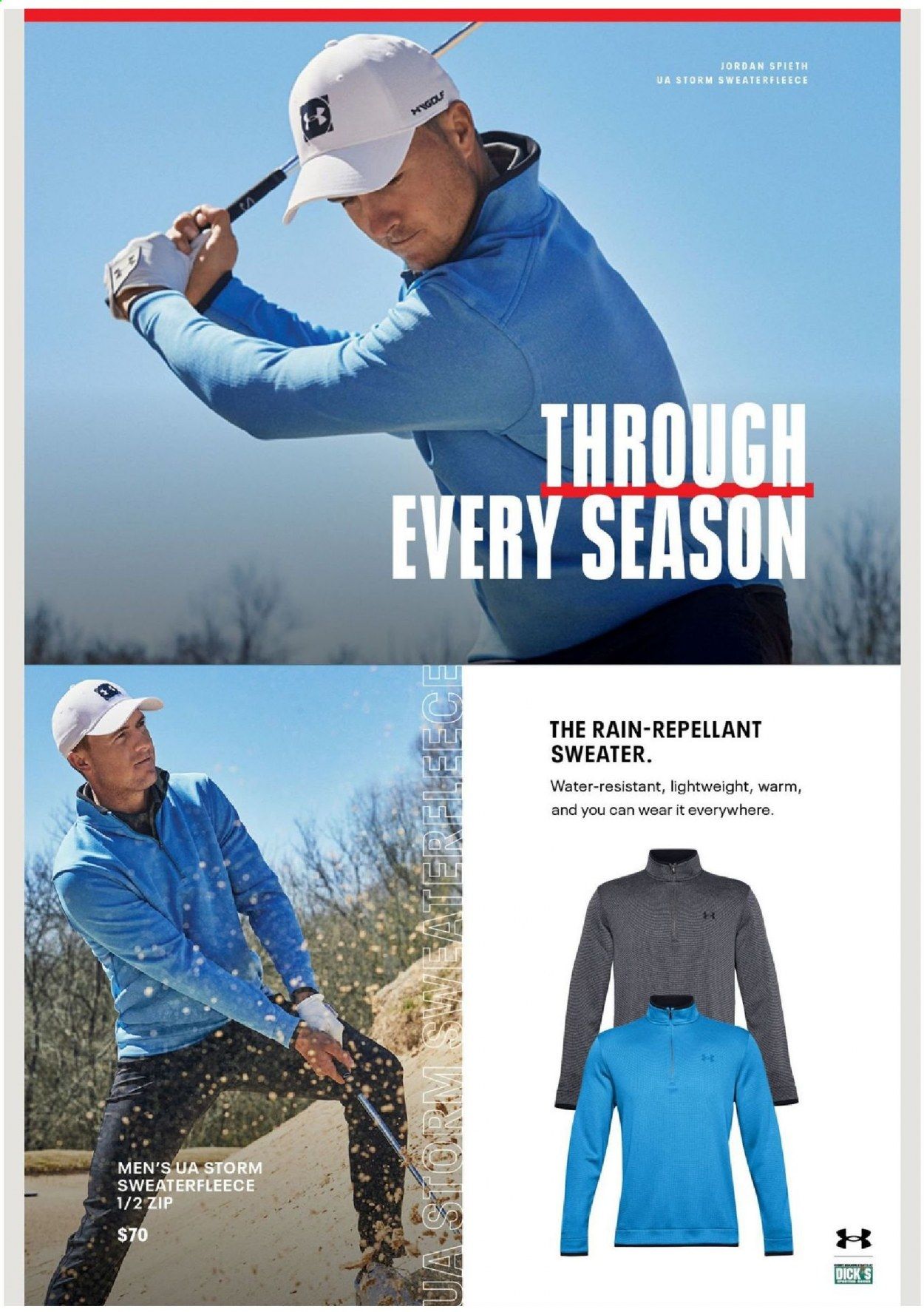 DICK'S Weekly Ad September 1 to September 29