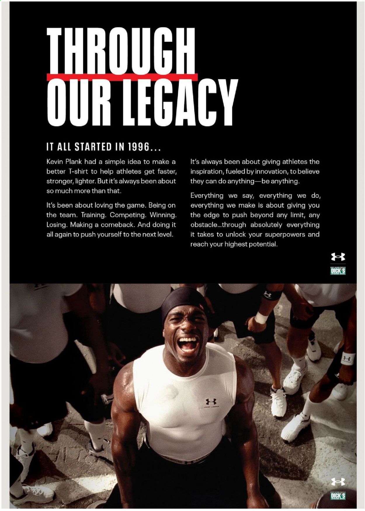 DICK'S Weekly Ad September 1 to September 29
