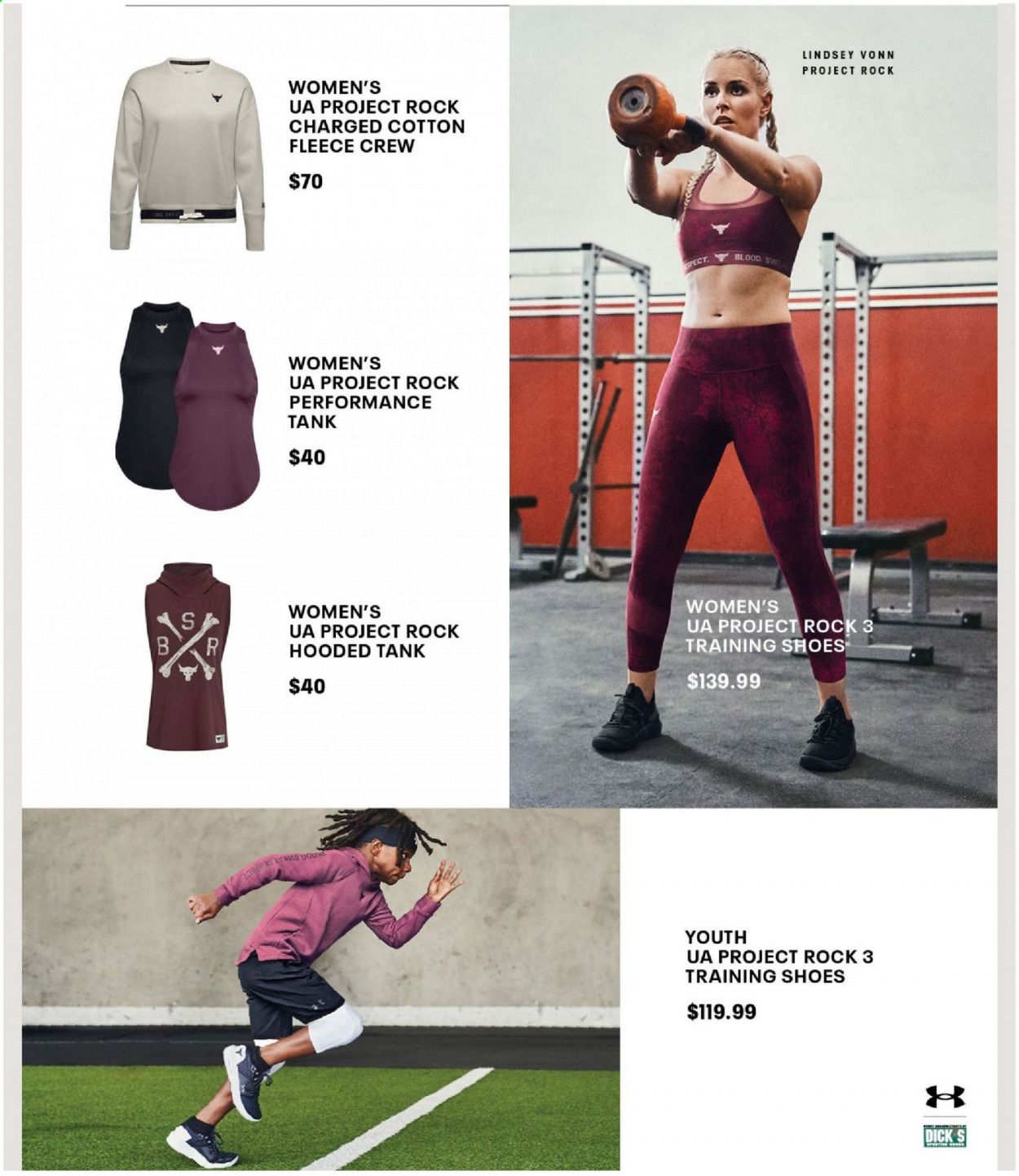 DICK'S Weekly Ad September 1 to September 29
