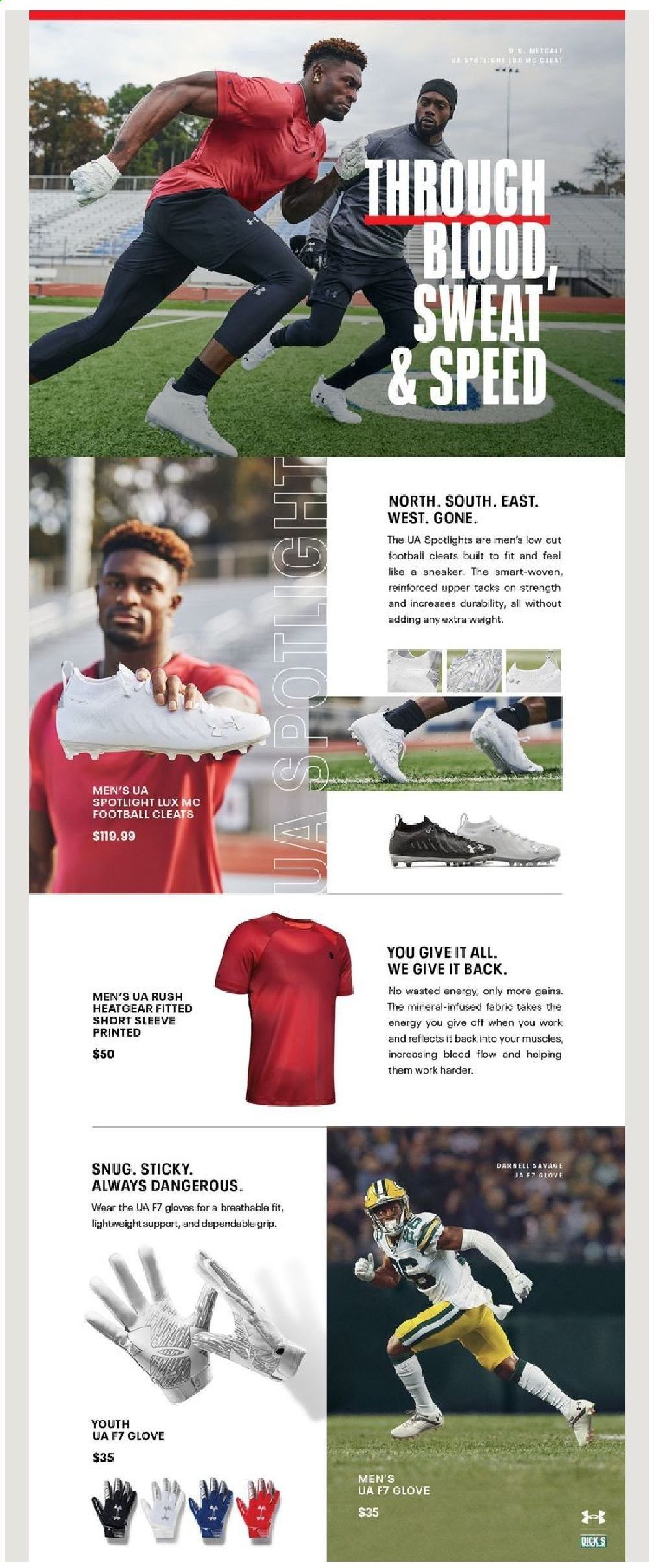 DICK'S Weekly Ad September 1 to September 29