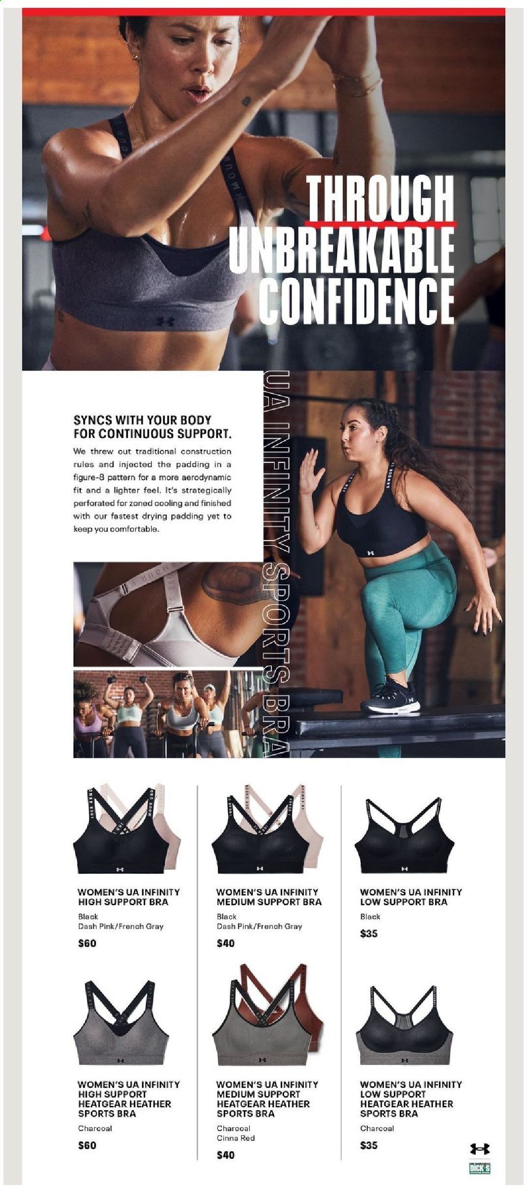 DICK'S Weekly Ad September 1 to September 29