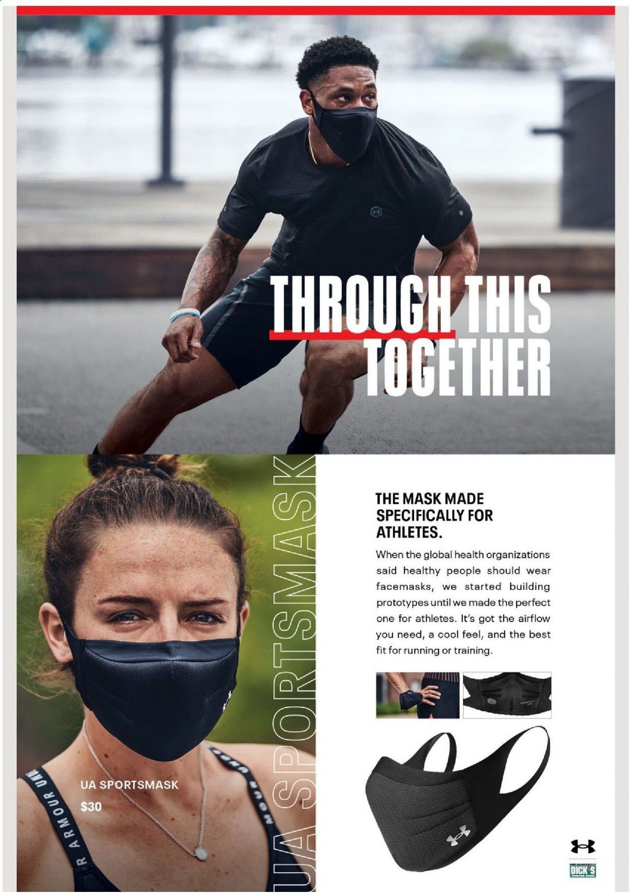 DICK'S Weekly Ad September 1 to September 29