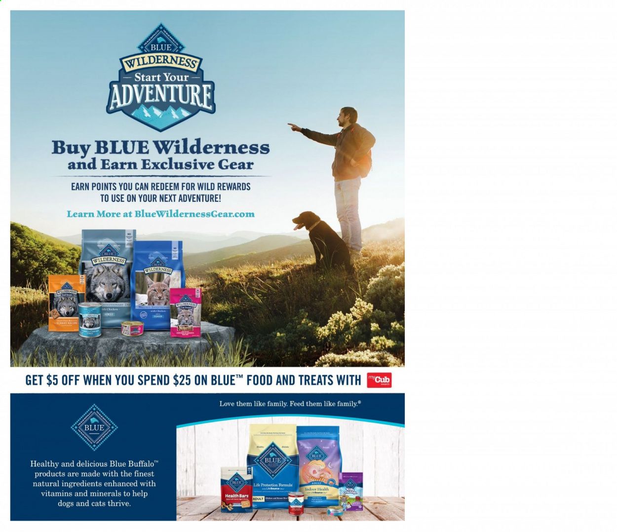Cub Foods Weekly Ad September 6 to September 12