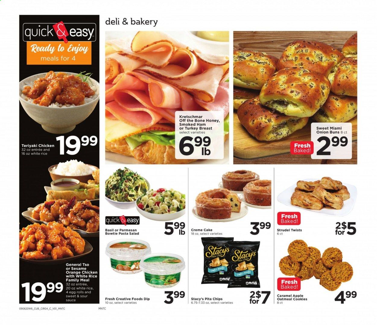 Cub Foods Weekly Ad September 6 to September 12
