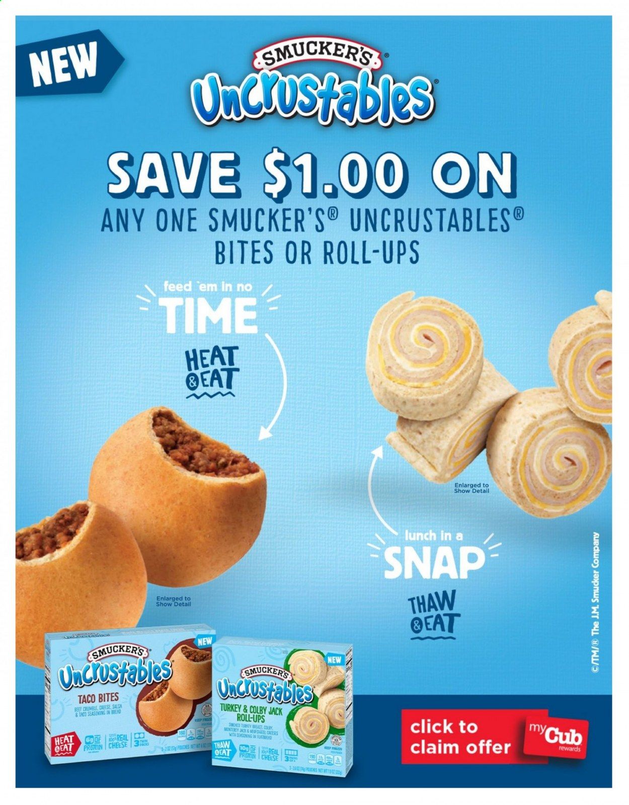 Cub Foods Weekly Ad September 6 to October 3