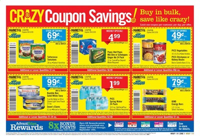 Price Chopper (NY) Weekly Ad September 6 to September 12