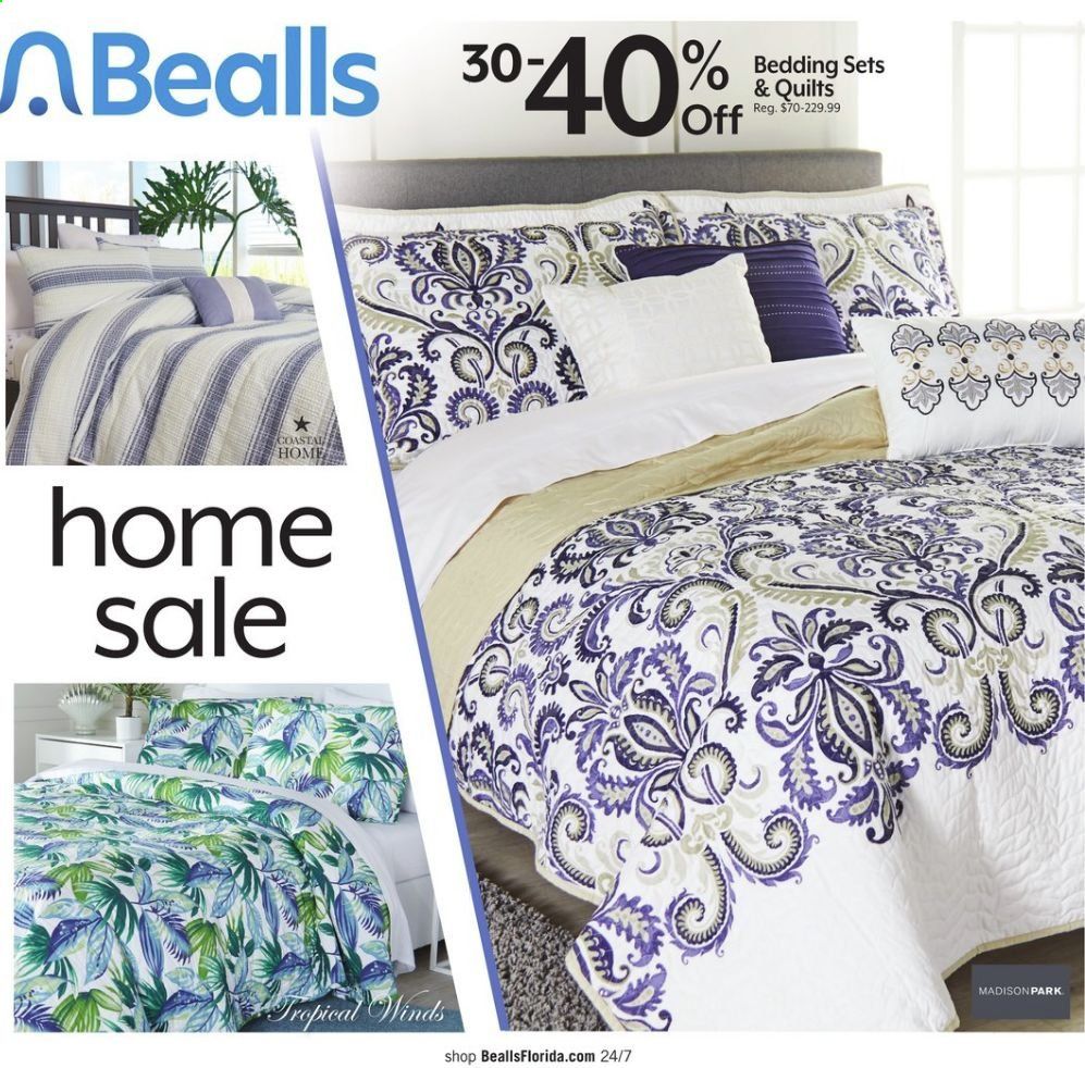 Bealls Florida Weekly Ad September 6 to September 12