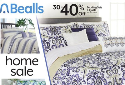 Bealls Florida Weekly Ad September 6 to September 12