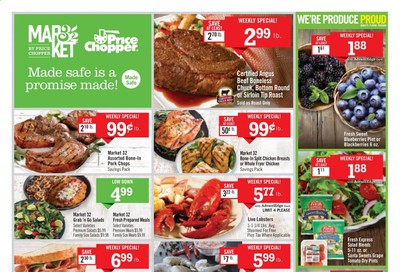 Price Chopper (VT) Weekly Ad September 6 to September 12