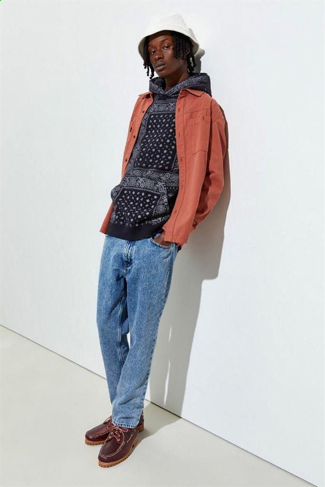 Urban Outfitters Catalog 2020-2021