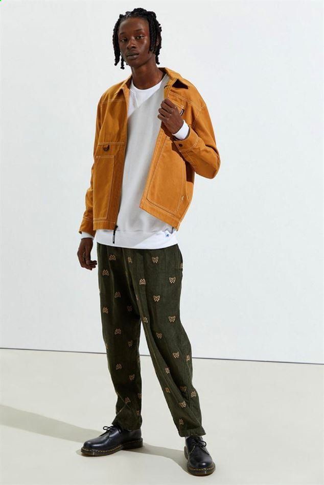 Urban Outfitters Catalog 2020-2021