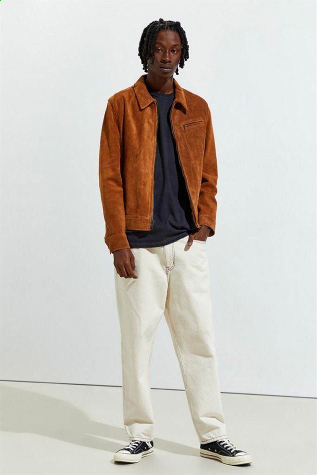 Urban Outfitters Catalog 2020-2021