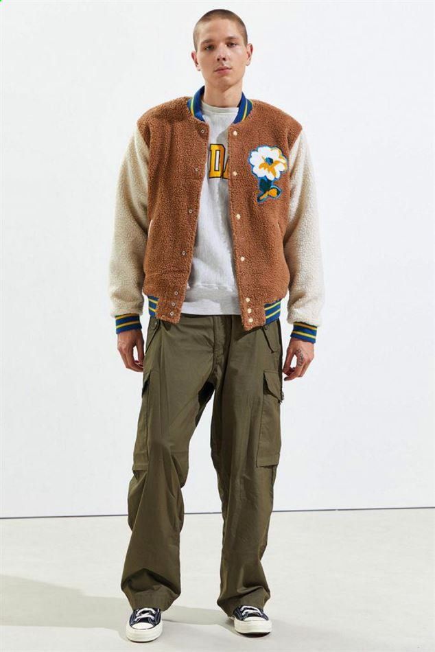 Urban Outfitters Catalog 2020-2021