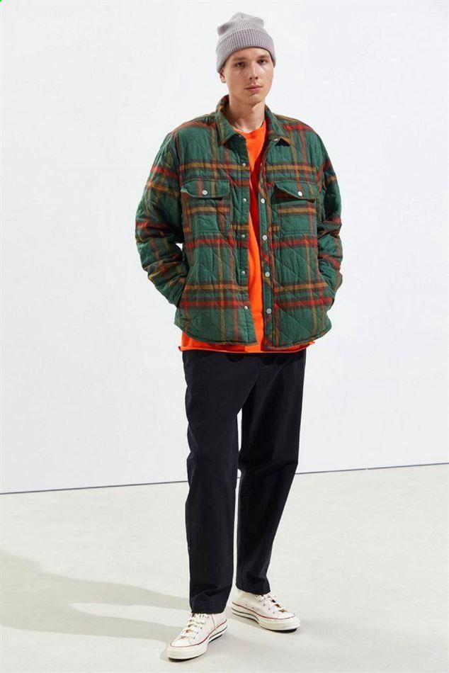Urban Outfitters Catalog 2020-2021