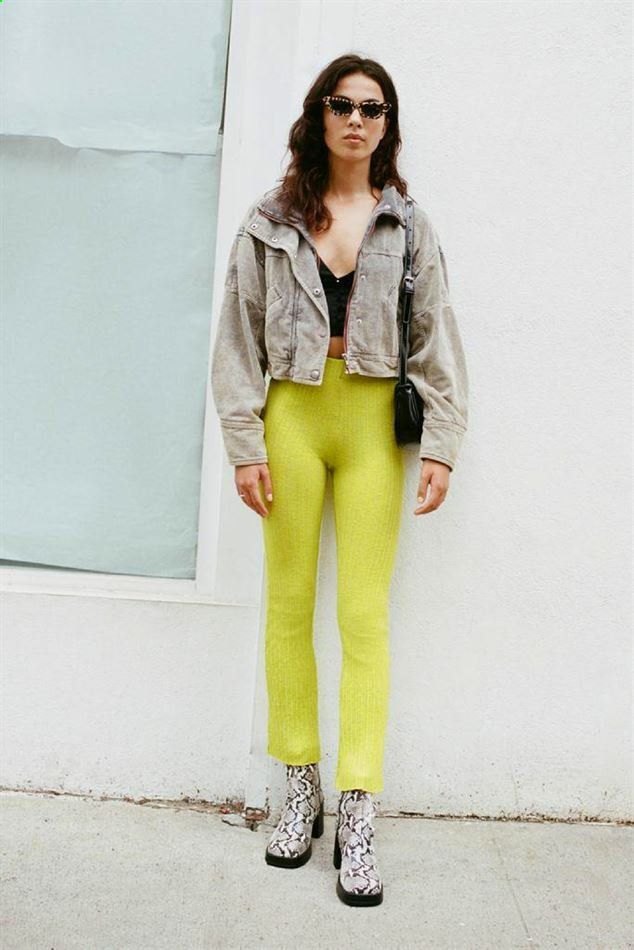 Urban Outfitters Catalog 2020-2021