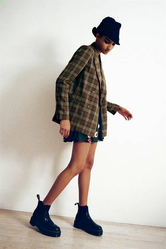 Urban Outfitters Catalog 2020-2021