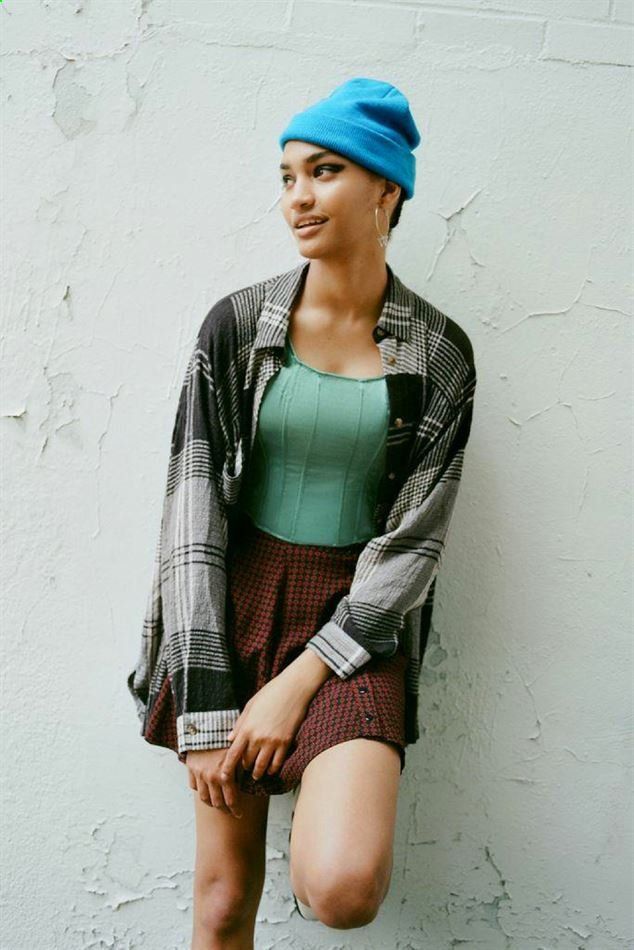 Urban Outfitters Catalog 2020-2021