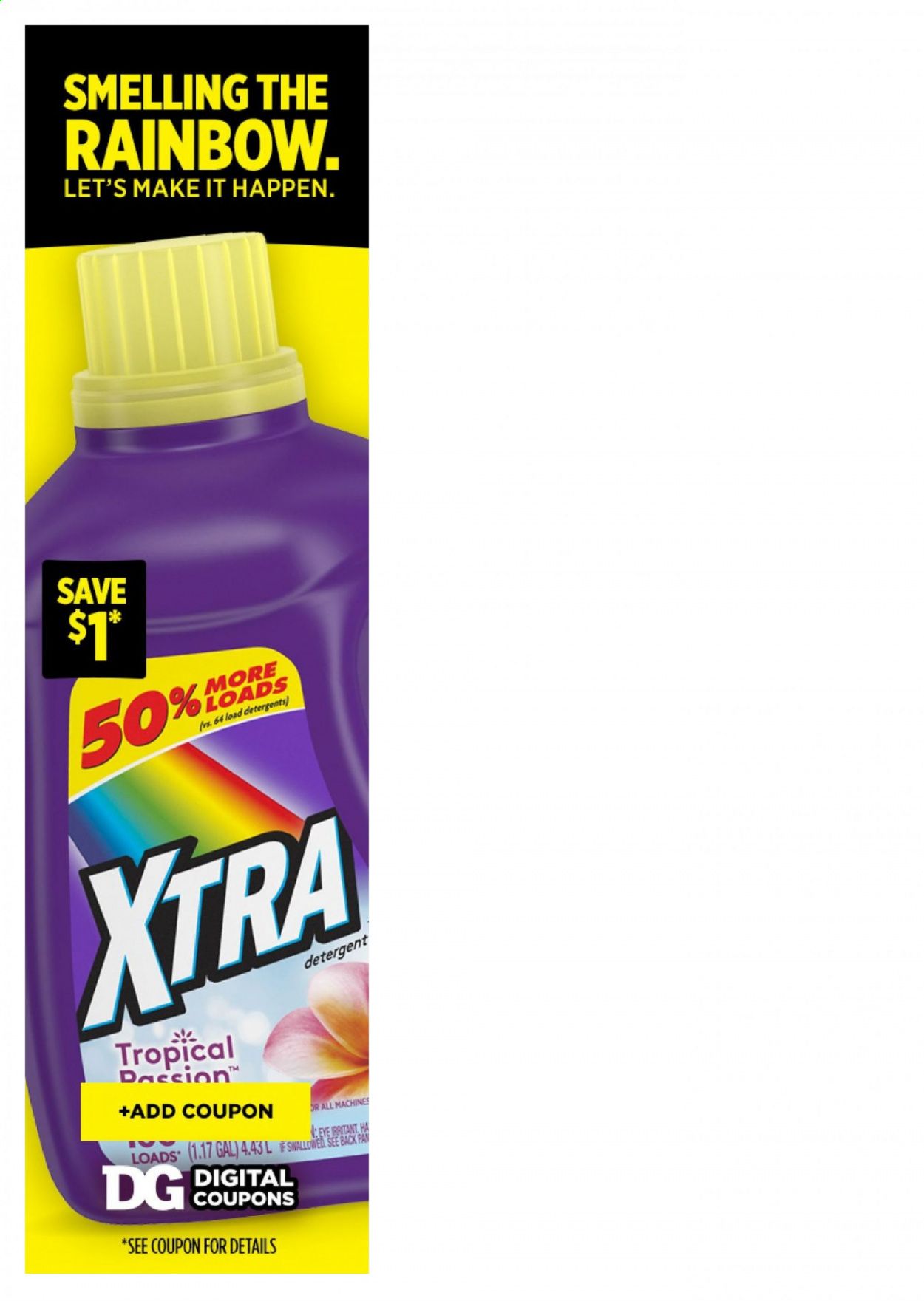 Dollar General (CA) Weekly Ad September 6 to September 12
