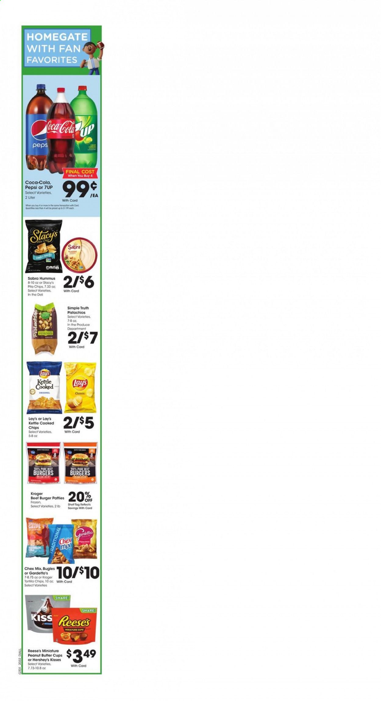 Baker's Weekly Ad September 9 to September 15