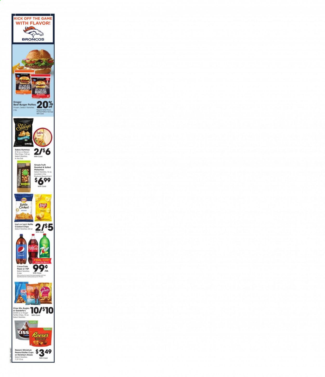 City Market Weekly Ad September 9 to September 15