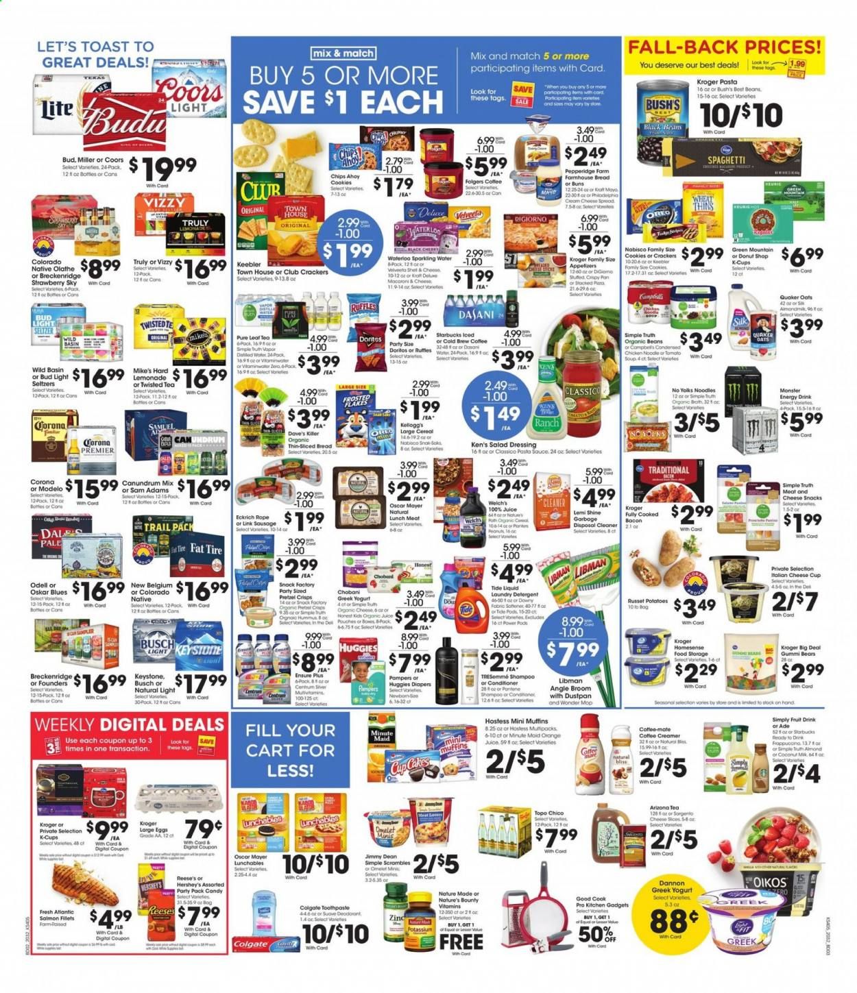 City Market Weekly Ad September 9 to September 15