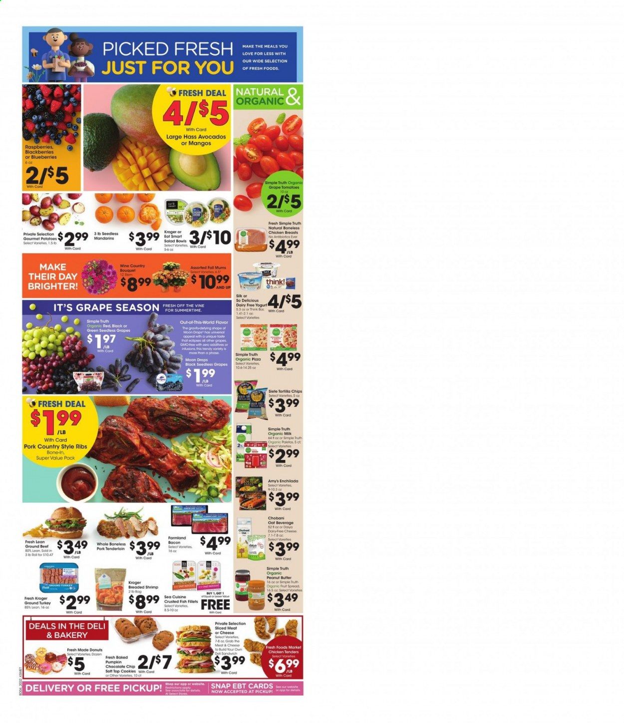 City Market Weekly Ad September 9 to September 15