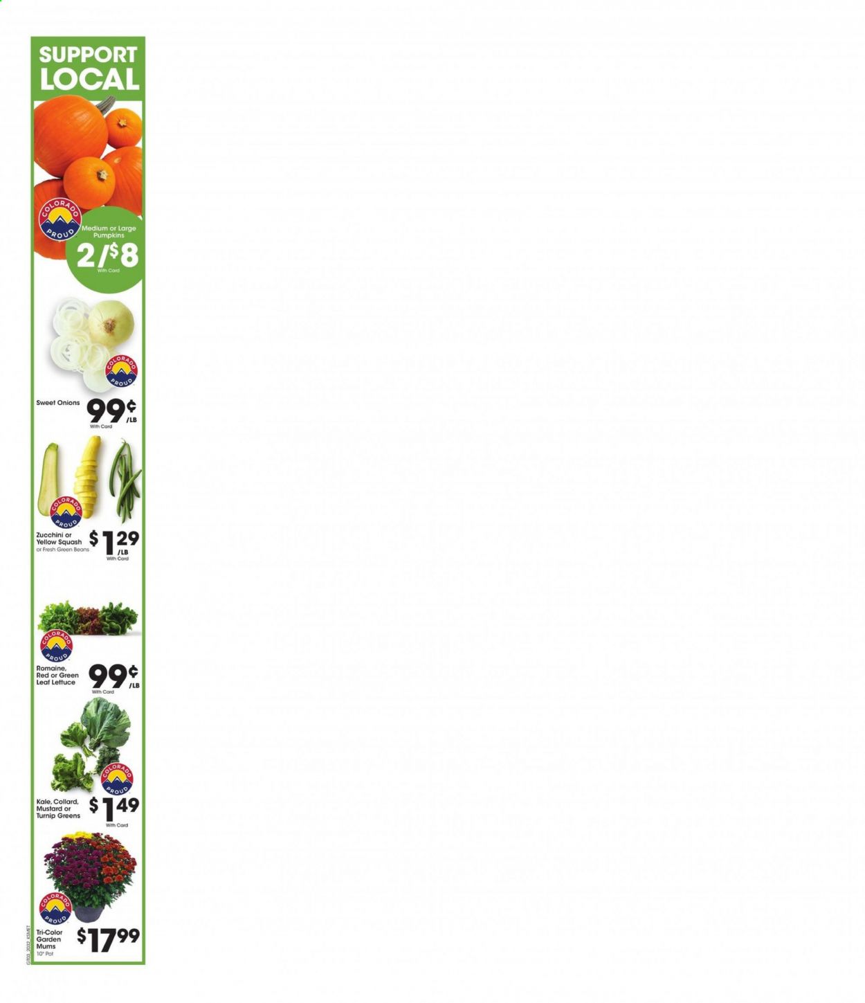 City Market Weekly Ad September 9 to September 15
