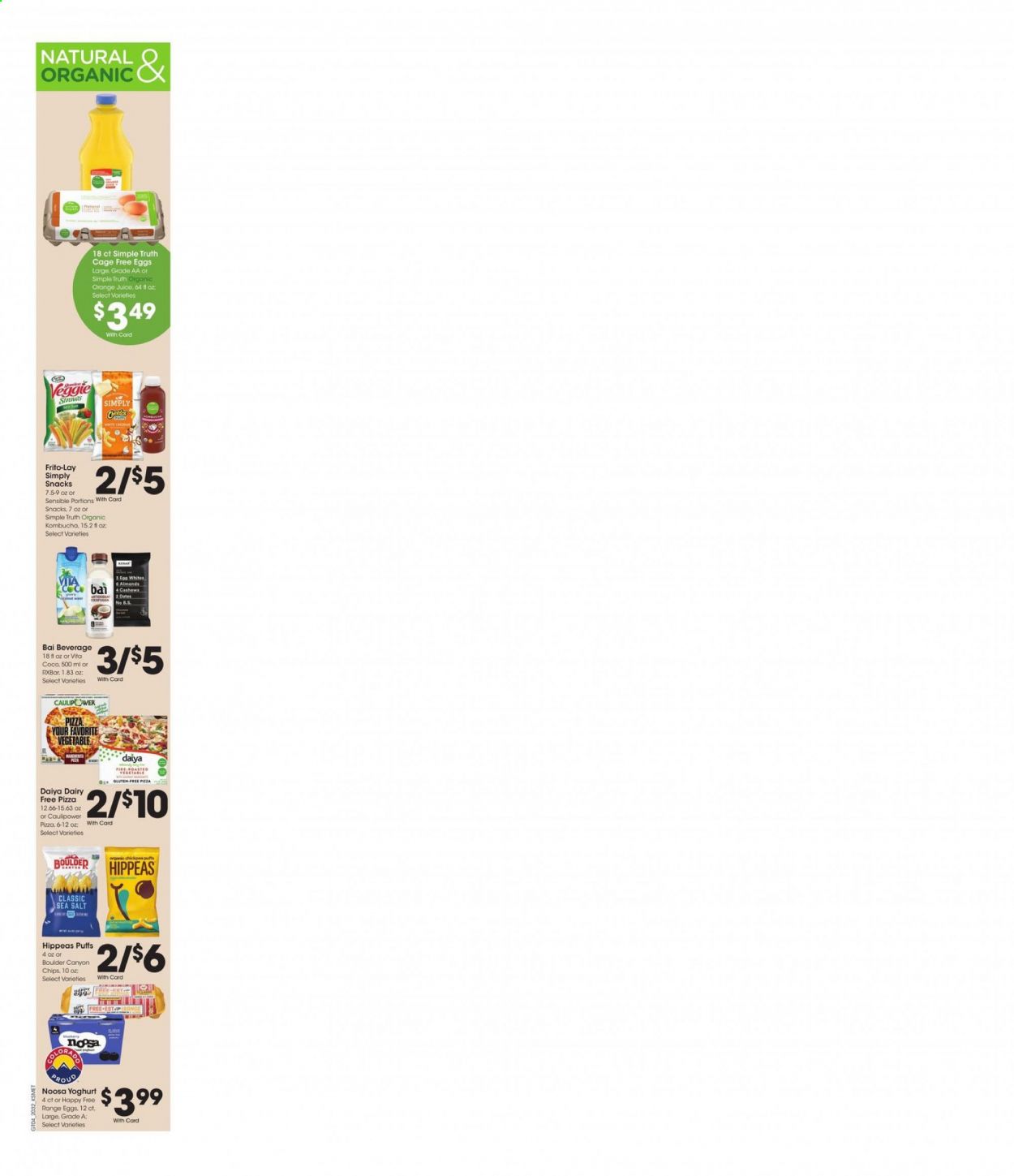 City Market Weekly Ad September 9 to September 15