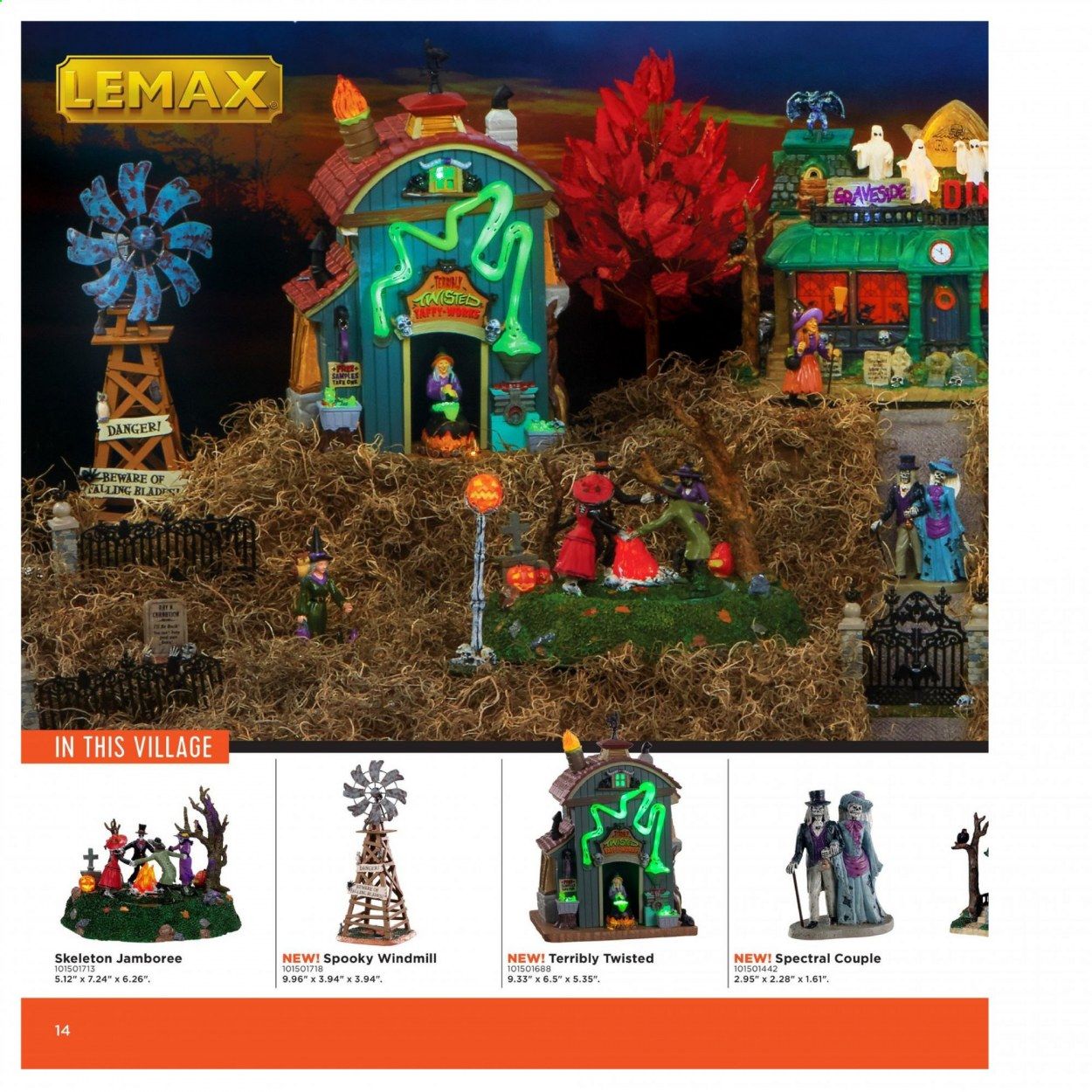 Fleet Farm Weekly Ad September 3 to October 31