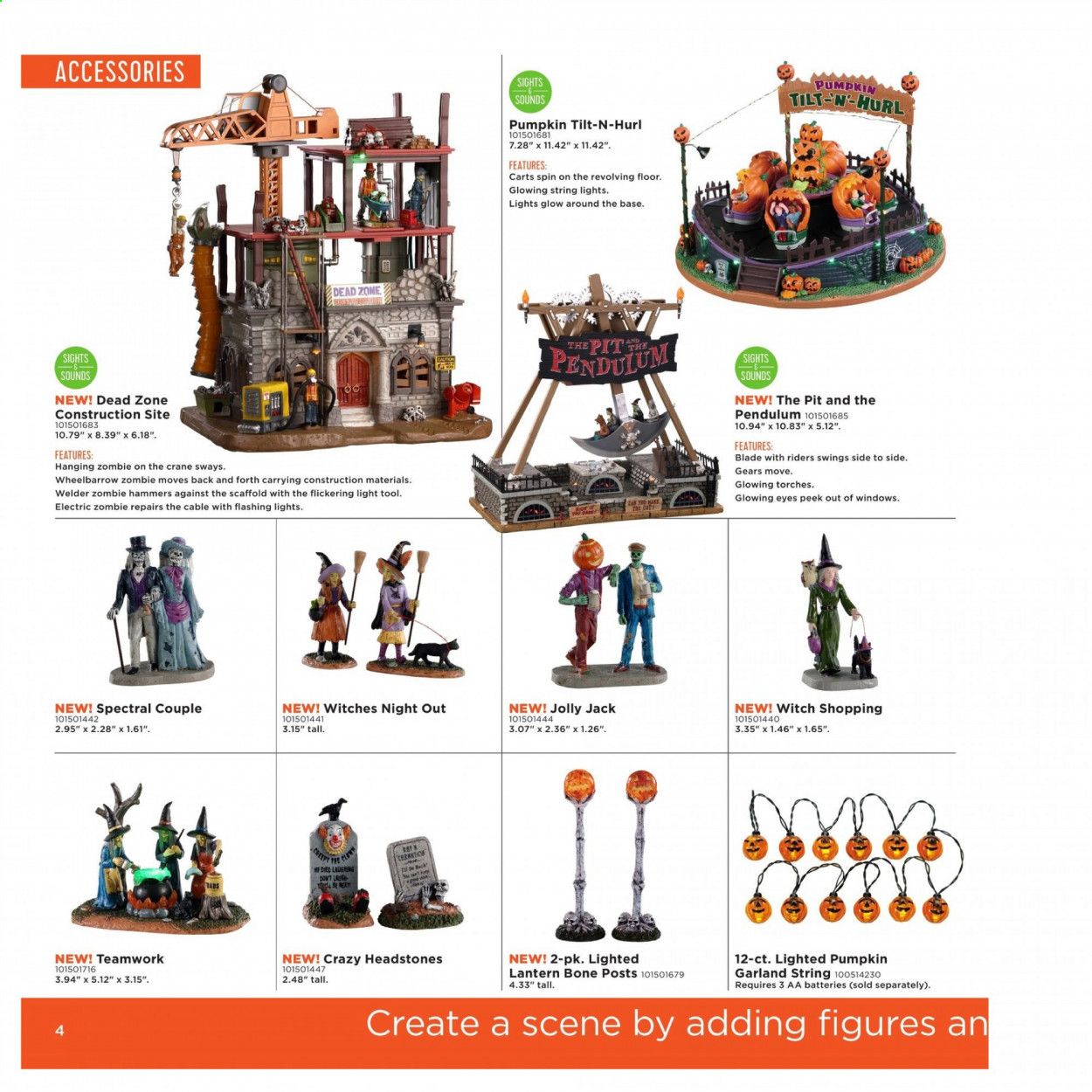 Fleet Farm Weekly Ad September 3 to October 31