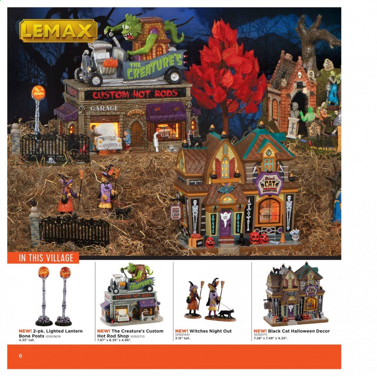 Fleet Farm Weekly Ad September 3 to October 31