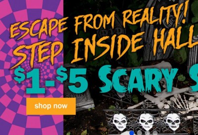 Five Below Catalog 2020-2021